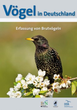 Vögel in Deutschland 
